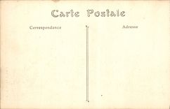 CPA Paris le Dome de l'hotel des Invalides 