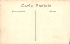 CPA Paris l'hotel de Ville 