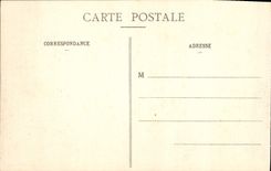 CPA Paris la Rue Soufflot et le Pantheon 