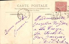 CPA Paris le Dome des Invalides 