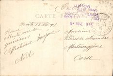 CPA Paris 7arrt les Invalides vue generale l'hotel des invalides depuis sa Fondation en 1674 par Lou