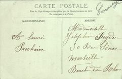 CPA Paris l'hotel de Ville 