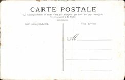 CPA Paris le Pont Alexandre III 