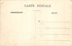 CPA Paris Eglise Notre Dame 