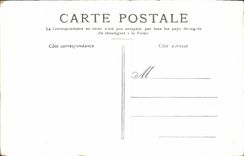 CPA Paris l'Arc de Triomphe de l'Etoile 