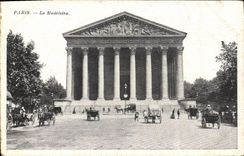CPA Paris la Madeleine 