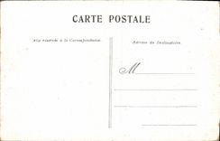 CPA Paris la Madeleine 