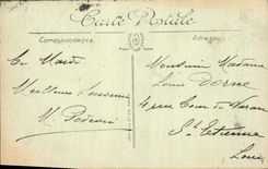 CPA Paris La Basilique de Montmartre et le Sacre Coeur de Jesus 