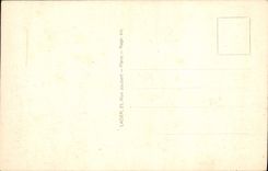 CPA Paris Arc de Triomphe du Carrousel 