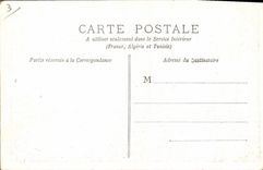 CPA Paris Palais de Justice 