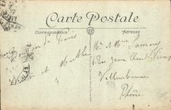 CPA Paris Le Petit Palais 