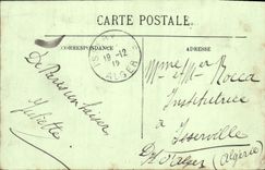 CPA Paris La Rue Soufflot et le Pantheon 