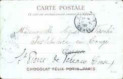 CPA Paris France Pont Alexandre III 