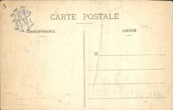 CPA Paris Palais du Luxembourg Salle des conferences