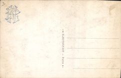 CPA Paris Fronton de l'Eglise de la Madeleine 