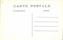 CPA Paris Monument de la Republique Bas relief de Leopold Morice 