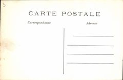 CPA Paris Monument de la Republique Bas relief de Leopold Morice 