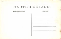 CPA Paris Monument de la Republique Bas relief de Leopold Morice 