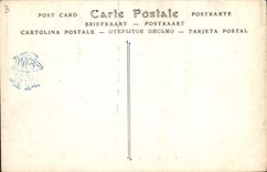 CPA Arc de Triomphe de L'Etoile Bataille de Jemmapes bas relief de Marochetti 