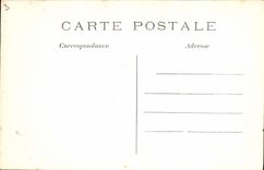 CPA Paris Monument de la Republique Bas relief de Leopold Morice 