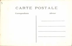 CPA Paris Monument de la Republique Bas relief de Leopold Morice 