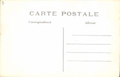 CPA Paris Monument de la Republique Bas relief de Leopold Morice 