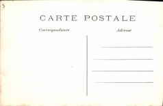 CPA Paris Monument de la Republique Bas relief de Leopold Morice 