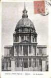 CPA Collection Petit Journal Paris Les Invalides 