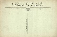 CPA Paris L'Arc de Triomphe 