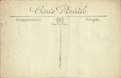 CPA Paris Panorama des Tuileries 