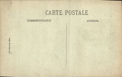 CPA Paris Le Pavillon de Rohan et les Jardins des Tuileries 