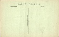 CPA Paris Notre Dame La Facade 