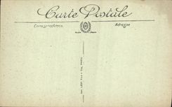 CPA Paris La Tour Saint Jacques 