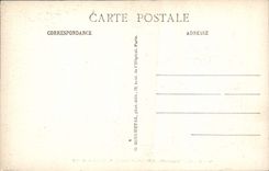 CPA Paris Sainte Chapelle Interieur de la Chapelle Basse 