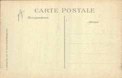 CPA Paris Hotel des Invalides Tombeau de Napoleon Ier 