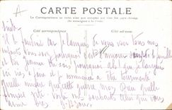 CPA Paris Le Dome des Invalides 