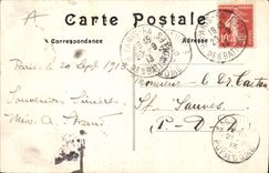 CPA Paris Tombeau de Napoleon Ier aux Invalides 