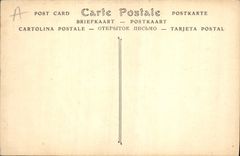 CPA Paris Hotel des Invalides Le Tombeau de Napoleon Ier 