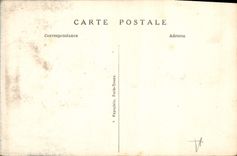 CPA Paris Le Dome des Invalides 