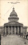 CPA Paris le Pantheon 