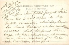 CPA Paris Place de la Bastille et Colonne de Juillet 