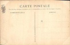 CPA Paris La Madeleine 