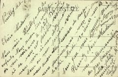 CPA Paris Le Pantheon 