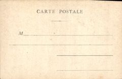 CPA Paris Amiral de Coligny 