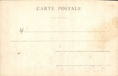 CPA Paris La Fontaine Medicis 