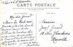 CPA Paris Le Grand Palais Chapms Elysees 