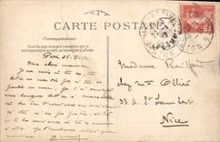 CPA Paris Pont Alexandre 