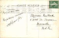 CPA Paris Musee de Cluny 