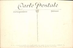 CPA Paris Panorama sur la Seine vers Notre Dame et le Palais de Justice