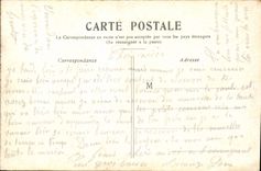 CPA Paris Le Pont Alexandre III 